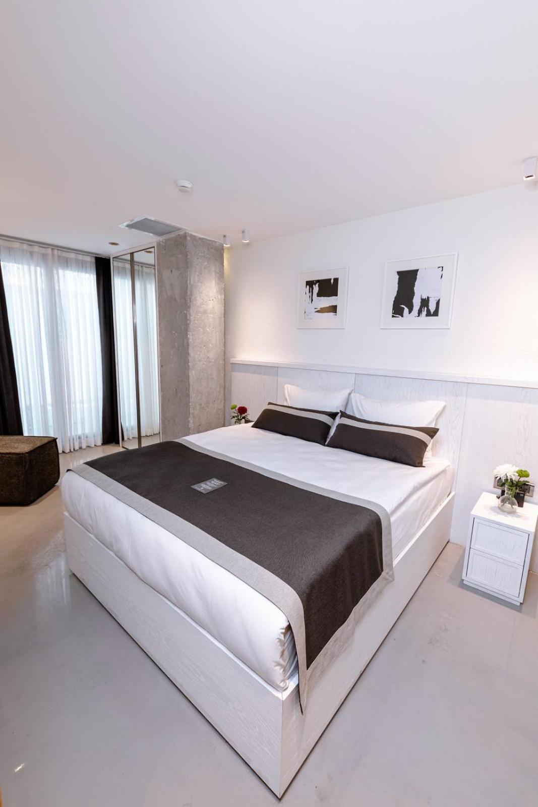 Hotel The Public Ortakoy Istanbul Exterior foto